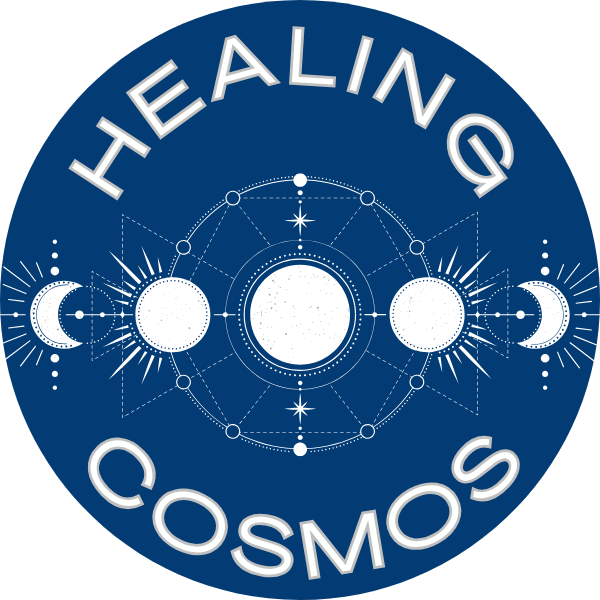 Healing Cosmos logo